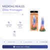 MONSTER DILDO PRISMAGON