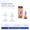 MONSTER DILDO PRISMAGON