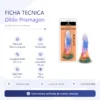 MONSTER DILDO PRISMAGON