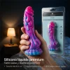 MONSTER DILDO DRAKLOR