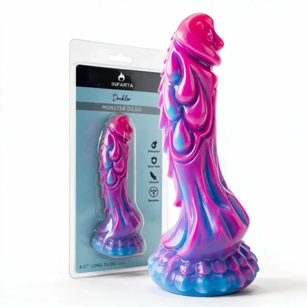 MONSTER DILDO DRAKLOR