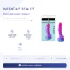 MONSTER DILDO DRAKLOR