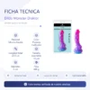 MONSTER DILDO DRAKLOR
