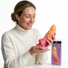MONSTER DILDO FLAREGON