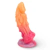 MONSTER DILDO FLAREGON