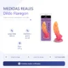 MONSTER DILDO FLAREGON