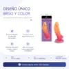 MONSTER DILDO FLAREGON