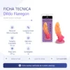 MONSTER DILDO FLAREGON