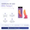MONSTER DILDO FLAREGON