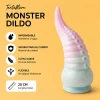 MONSTER DILDO TENTAFLARE