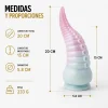 MONSTER DILDO TENTAFLARE