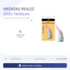 MONSTER DILDO TENTAFLARE