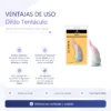 MONSTER DILDO TENTAFLARE