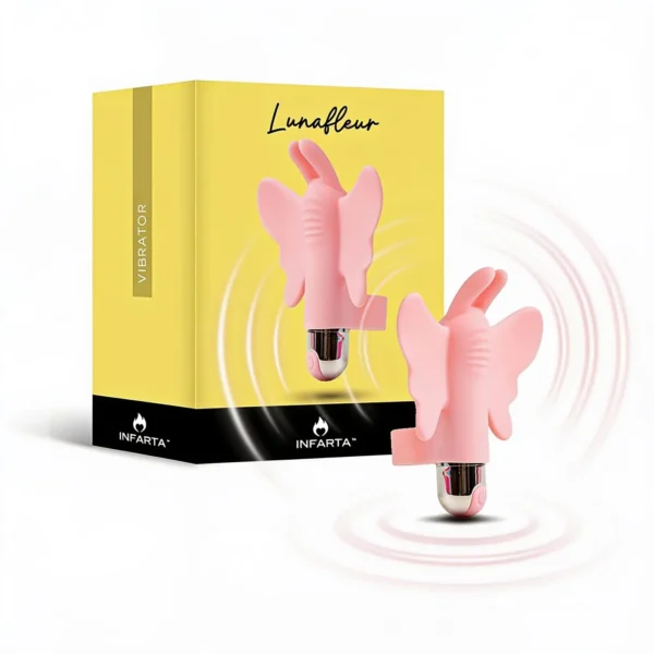 VIBRATOR LUNAFLEUR