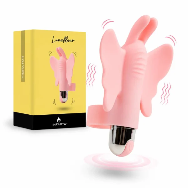 VIBRATOR LUNAFLEUR