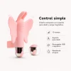 VIBRATOR LUNAFLEUR