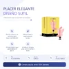VIBRATOR LUNAFLEUR