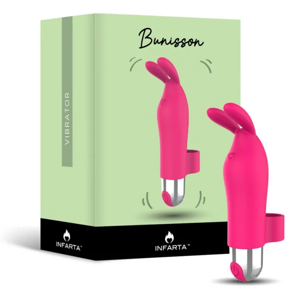 VIBRATOR BUNISSON
