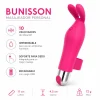 VIBRATOR BUNISSON