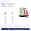 VIBRATOR BUNISSON