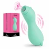 SUCTION VIBRATOR MINTELLE