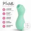 SUCTION VIBRATOR MINTELLE