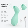 SUCTION VIBRATOR MINTELLE