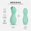 SUCTION VIBRATOR MINTELLE