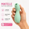 SUCTION VIBRATOR MINTELLE