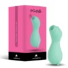 SUCTION VIBRATOR MINTELLE