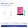 SUCTION VIBRATOR MINTELLE