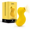 SUCTION VIBRATOR SOLEA