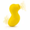 SUCTION VIBRATOR SOLEA