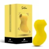 SUCTION VIBRATOR SOLEA