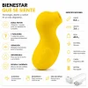 SUCTION VIBRATOR SOLEA