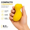 SUCTION VIBRATOR SOLEA