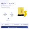 SUCTION VIBRATOR SOLEA