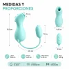 SUCTION VIBRATOR HYDRAWAVE
