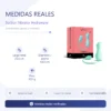SUCTION VIBRATOR HYDRAWAVE