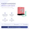 SUCTION VIBRATOR HYDRAWAVE