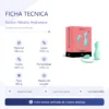 SUCTION VIBRATOR HYDRAWAVE