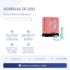 SUCTION VIBRATOR HYDRAWAVE