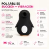 SUCTION VIBRATOR POLARBLISS