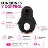 SUCTION VIBRATOR POLARBLISS