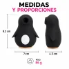SUCTION VIBRATOR POLARBLISS