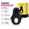 SUCTION VIBRATOR POLARBLISS