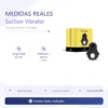 SUCTION VIBRATOR POLARBLISS