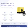 SUCTION VIBRATOR POLARBLISS