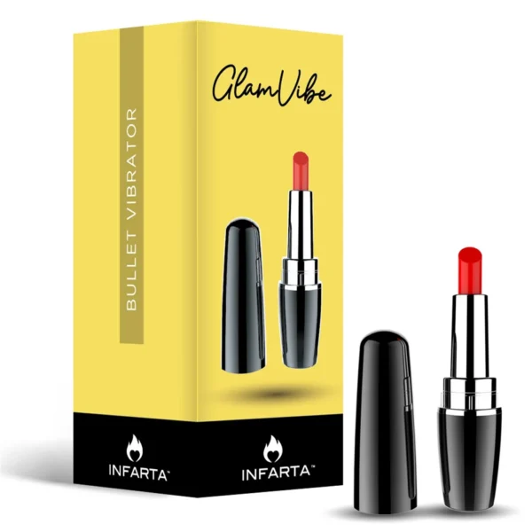 VIBRATOR GLAMVIBE