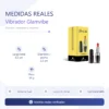VIBRATOR GLAMVIBE
